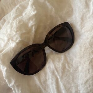Prada spr 16x-f sunglasses
